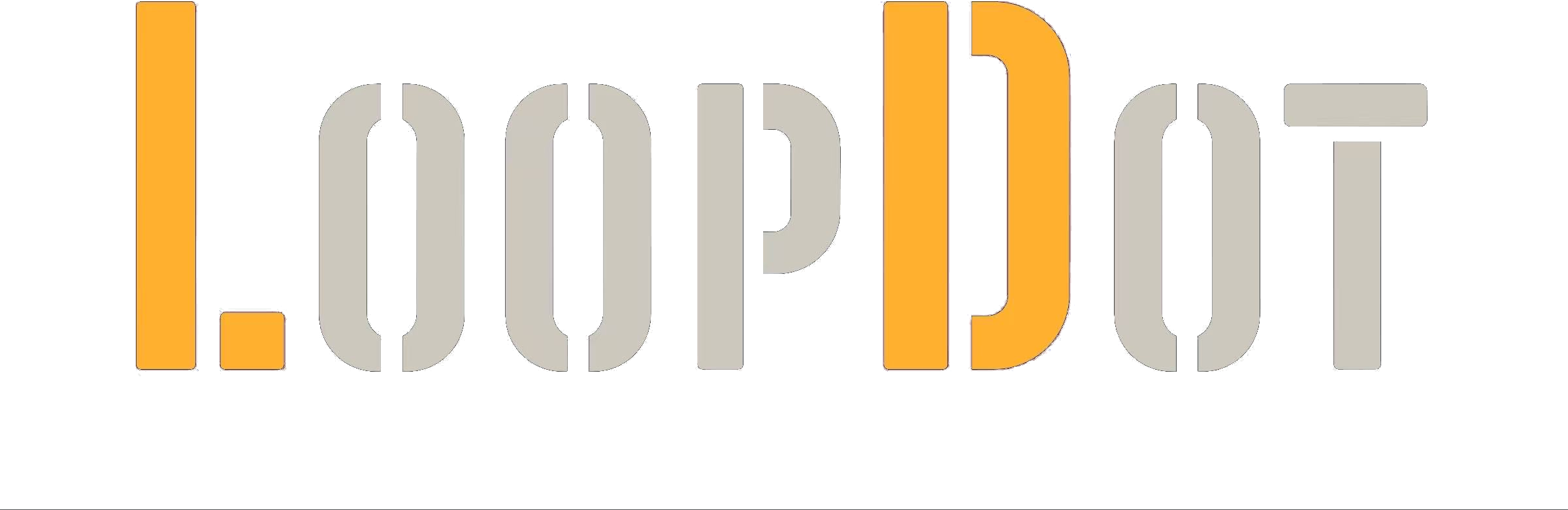 LoopDot logo